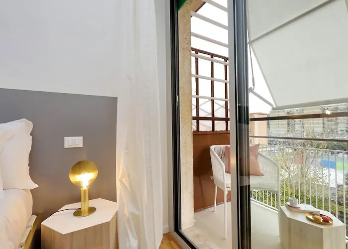 Ych-glamour Flat Apartamento *