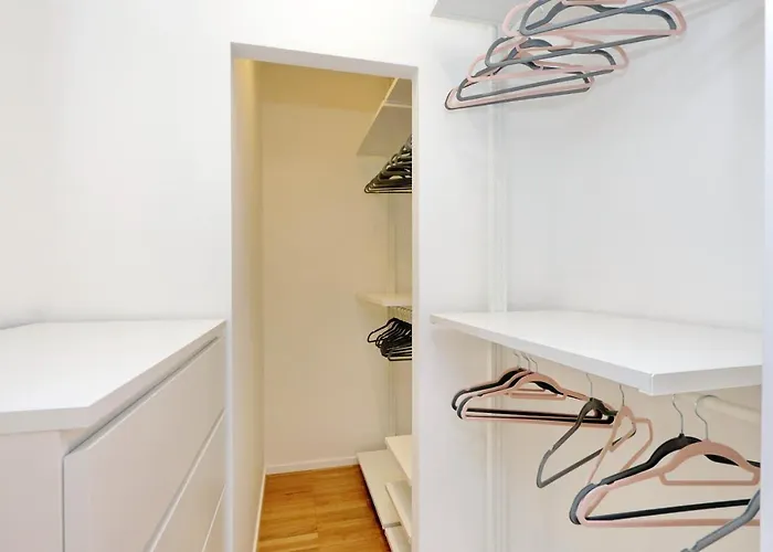 Apartamento Ych-glamour Flat Roma